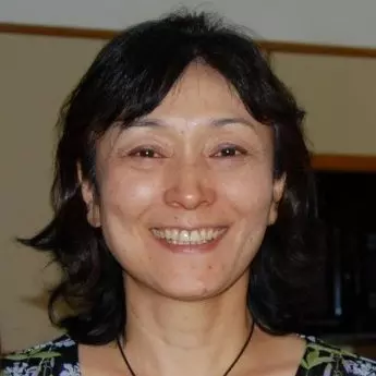 Etsuko Eko Uidenich