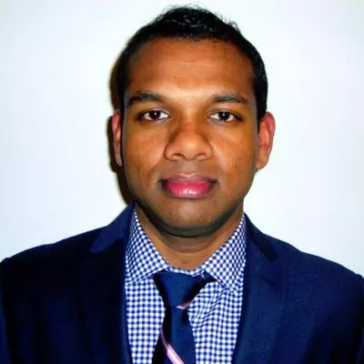 Rex Pillai, M.D.