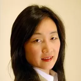 Helen Yeung