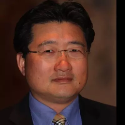 John Shin, Ph.D., MBA