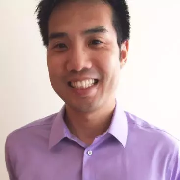 Edwin Ng, CPA, CGA