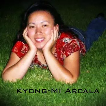 Kyong-Mi Arcala