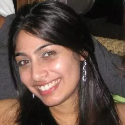 Shivani Parikh-Dave
