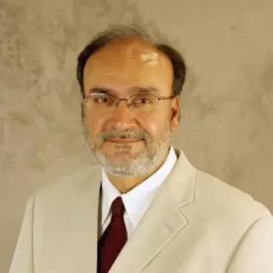 Dr. Anwer Shaikh