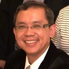 Gil Pangilinan MBA, CPA/CMA (Candidate)