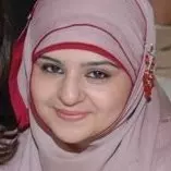 Amina Rashad