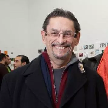 Carlos Gutierrez-Solana