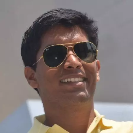 Nikith Rajendran