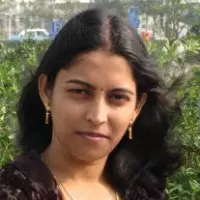 Akhila Damodaran, PMP