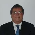 Luis Ortiz CISSP