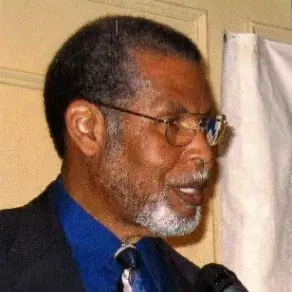 Rev. Ralph T. F. Newell