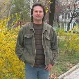 Alexey Zelenov