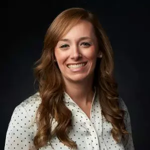 Jessica Maughan, LEED Green Associate