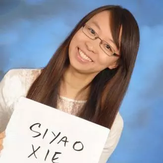 Siyao Clara Xie