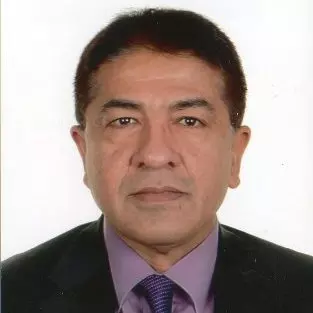 Muhammad Arshad, PhD. P.Eng.
