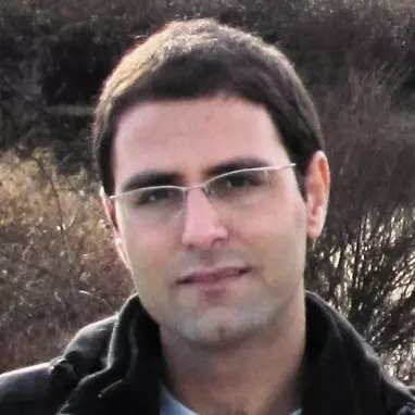 Mohsen Asadi