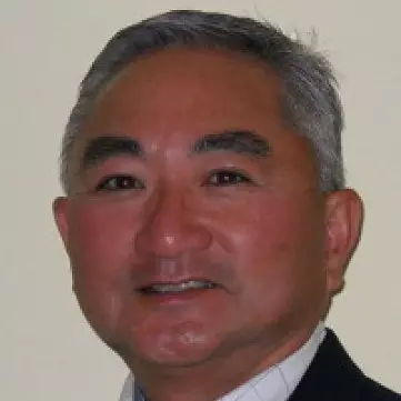 Ted Higashioka