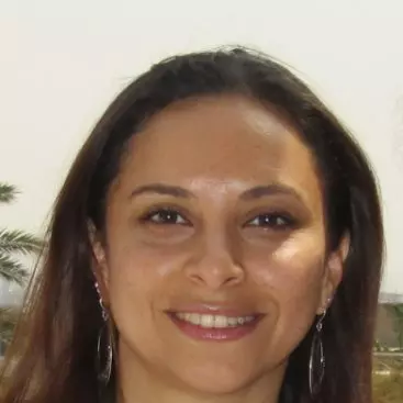 Rania Elessawi