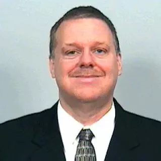 Jim Hutchison MSHRD/OD, MBA
