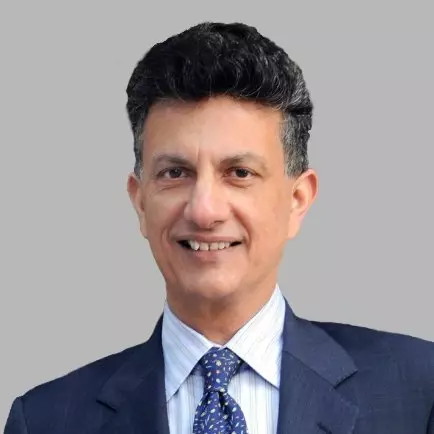 Rajiv Silgardo, CFA, MBA