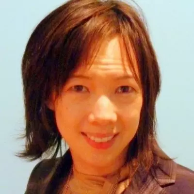 Janet Chien