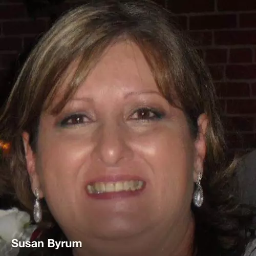 Susan Byrum