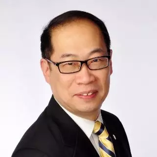Adrian Cheung