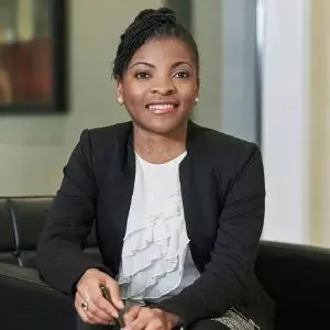 Mireille Stéphanie Nkoa Nkengue