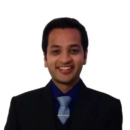 Rohan Shah, CAPM, ITIL