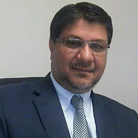 Salim Rashad