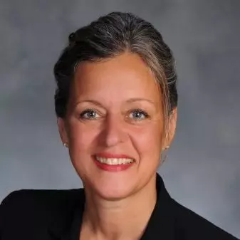 Nicole F. Bernier, Ph.D.