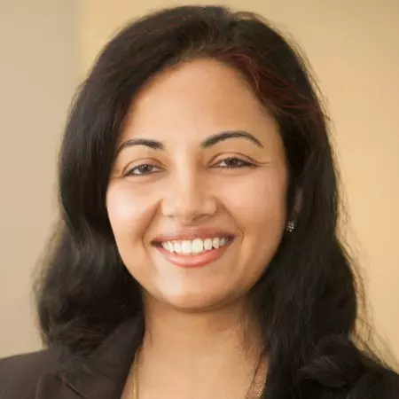 Nandini Parthasarthy, PMP