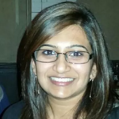 Kavita Mohan