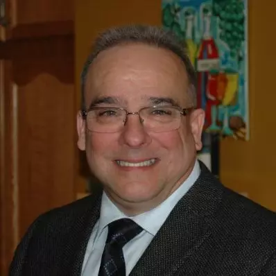 Mark Sorrenti, EHC