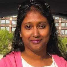 Mst Naznin Ara, PhD