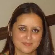 Sheetal Vali, PhD