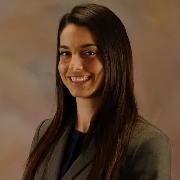 Daniela Siciliano, CPA