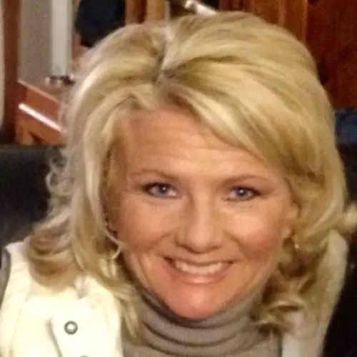 Traci Stewart, MBA