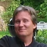 Magnus Bjorkman, M.Sc