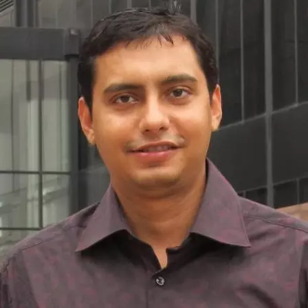 Rajiv Kumar Singh, PMP®, CSM