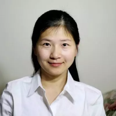 Xiaofen (Fenny) Huang