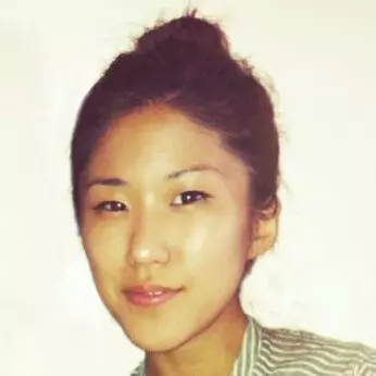 Sophia Sae Eun Park