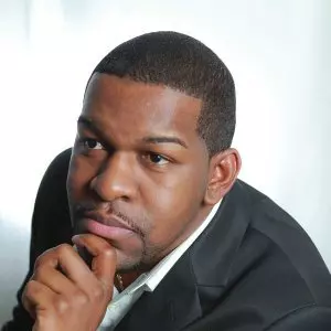 Andre Dennis, MBA