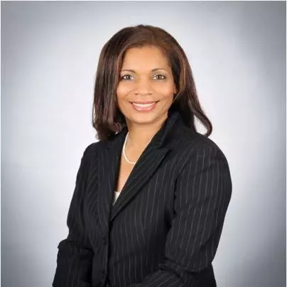 Carla Jackson Reaves, MBA