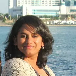 Lakshmi Vishwanathan