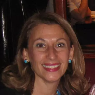 Giovanna Ruggiero DeSantis