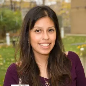 Karla Mendez, MBA