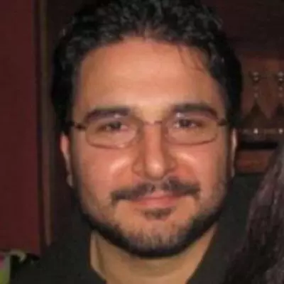 Amir Khaksari