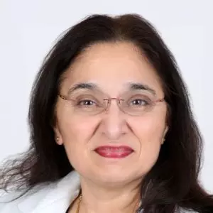 Shailini Singh