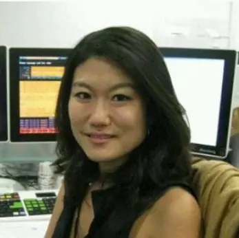 Angela Chae
